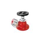 Landing Valve, Fire Hydrant Landing Valve, Hydrant Valve, Fire Fighting Valve, Gun Metal Landing Valve, ISI Landing Valve