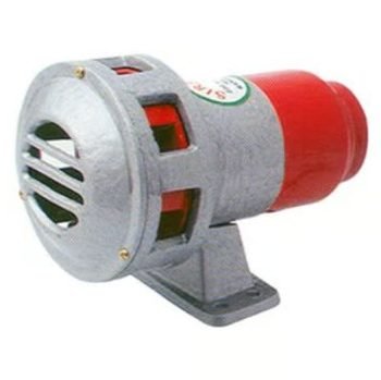 Fire Siren, Fire Alarm Siren, Industrial Fire Siren, Emergency Warning Siren, Fire Safety Siren, Motorized Fire Siren, Outdoor Fire Siren