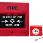Manual Call Point, Fire Alarm MCP, Break Glass Call Point, Fire Emergency Switch, Fire Alarm Push Button, Fire Safety Call Point