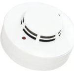 Heat Detector, Fire Heat Detector, Fixed Temperature Detector, Rate of Rise Detector, Fire Detection Sensor, Ceiling Heat Detector