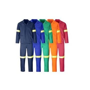 Reflective Jacket, Safety Jacket, Cotton Reflective Suit, Worker Safety Uniform, High Visibility Jacket, Reflective Coverall, Industrial Safety Dress, Reflective Jacket Supplier Erode
