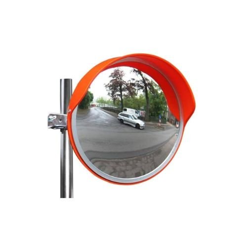 Traffic Mirror, Convex Mirror, Road Safety Mirror, Parking Mirror, Blind Spot Mirror, Security Convex Mirror, Traffic Mirror Supplier Erode