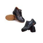 Safety Shoes, Industrial Safety Shoes, Steel Toe Shoes, Worker Safety Shoes, PPE Safety Footwear, Construction Safety Shoes, Leather Safety Shoes, Safety Shoes Supplier Erode