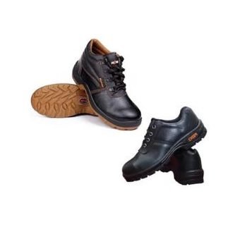 Safety Shoes, Industrial Safety Shoes, Steel Toe Shoes, Worker Safety Shoes, PPE Safety Footwear, Construction Safety Shoes, Leather Safety Shoes, Safety Shoes Supplier Erode