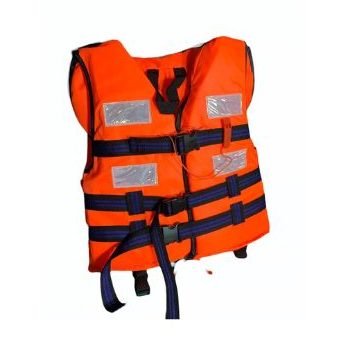 Life Jacket, Water Safety Jacket, Rescue Life Jacket, Marine Life Jacket, Swimming Safety Jacket, Buoyancy Jacket, Water Rescue Vest, Life Jacket Supplier Erode