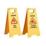 Wet Floor Sign Board, Caution Wet Floor Sign, Safety Warning Board, Slip Hazard Sign, Cleaning Safety Board, Floor Warning Sign, Wet Floor Board Supplier Erode
