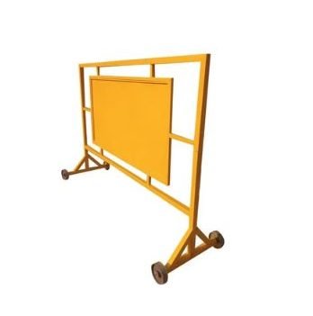 Traffic Barricade, Road Barricade, Portable Barricade, Safety Barricade, Construction Barricade, Crowd Control Barricade, Traffic Barrier Supplier Erode