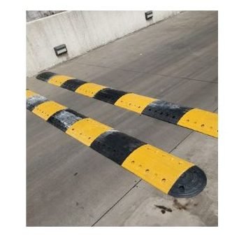 Rubber Speed Breaker, Speed Breaker, Road Speed Bump, Traffic Speed Breaker, Rubber Speed Bump, Parking Speed Breaker, Safety Speed Breaker Supplier Erode
