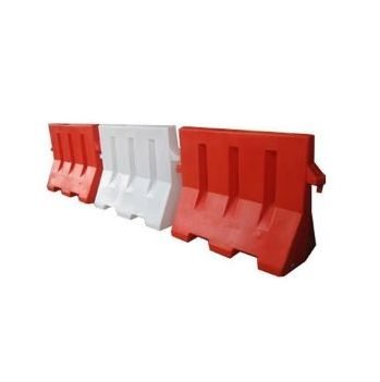 Safety Barrier, Plastic Safety Barrier, Road Barrier, Traffic Barrier, Construction Barrier, Water Filled Barrier, Portable Barrier Supplier