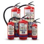 ABC Fire Extinguisher Kit, ABC Fire Safety Kit, ABC Dry Powder Kit, ABC Fire Protection Kit, Multipurpose Fire Extinguisher Kit