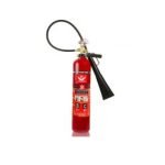 CO2 Fire Extinguisher, Carbon Dioxide Fire Extinguisher, CO2 Type Fire Extinguisher, Portable CO2 Fire Extinguisher, Electrical Fire Extinguisher