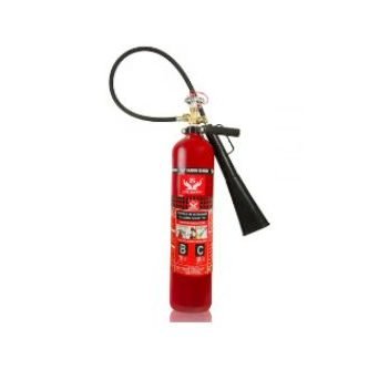CO2 Fire Extinguisher, Carbon Dioxide Fire Extinguisher, CO2 Type Fire Extinguisher, Portable CO2 Fire Extinguisher, Electrical Fire Extinguisher