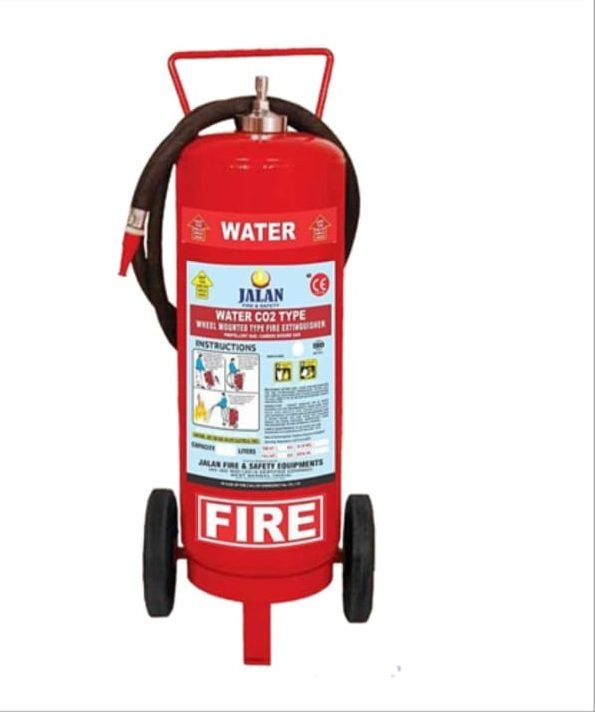 Water Fire Extinguisher, Water Type Fire Extinguisher, Water Mist Fire Extinguisher, Water Based Fire Extinguisher, Portable Water Fire Extinguisher